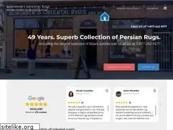 Sites similar to persianbijar.com
