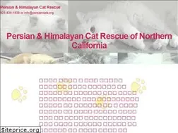 Sites similar to persiancats.org