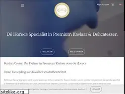 Sites similar to persiancaviar.eu