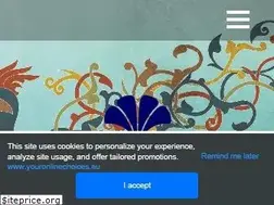 Sites similar to persiancenter.org