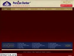 Sites similar to persiandarbar.co.in