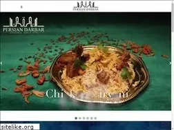 Sites similar to persiandarbar.in
