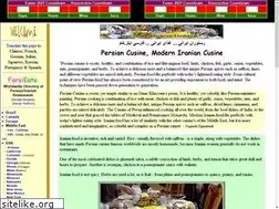 Sites similar to persiandrinks.com