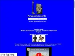 Sites similar to persianempire.info