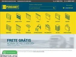 Sites similar to persianet.com.br