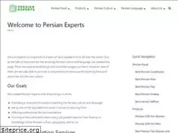 Sites similar to persianexperts.com