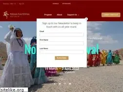 Sites similar to persianfilmfestival.com