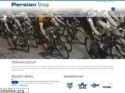 Sites similar to persiangroup.biz