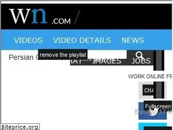 Sites similar to persiangulf.com
