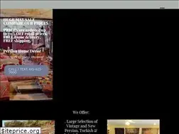 Sites similar to persianhomedecor.com