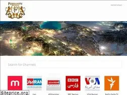 Sites similar to persianity.com