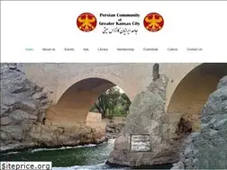 Sites similar to persiankc.com