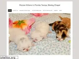 Sites similar to persiankittensinflorida.com
