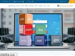 Sites similar to persianmedia.co