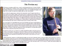 Sites similar to persianney.com