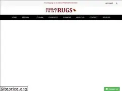 Sites similar to persianpointrugs.com