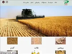 Sites similar to persianprotein.com