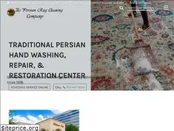 Sites similar to persianrugcleaner.com