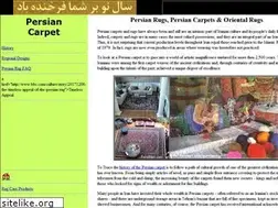 Sites similar to persianrugdesigns.com
