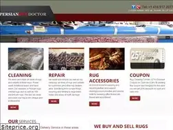 Sites similar to persianrugdoctor.ca