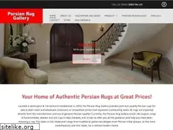 Sites similar to persianruggallery.co.nz