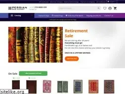 Sites similar to persianrugplanet.com