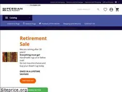 Sites similar to persianrugplanet.net