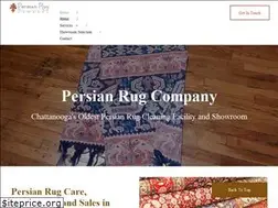 Sites similar to persianrugtrader.com