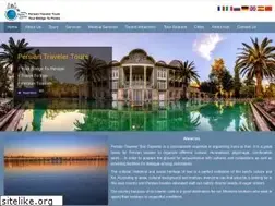 Sites similar to persiantraveler.com