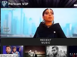 Sites similar to persianvip.com