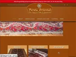 Sites similar to persiaorientalrug.com