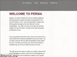 Sites similar to persiapassenger.com