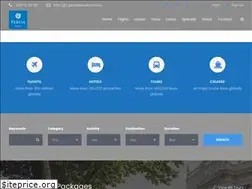 Sites similar to persiatravel.com.au