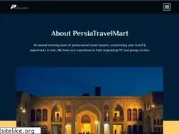 Sites similar to persiatravelmart.com