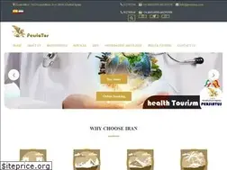 Sites similar to persiatus.com