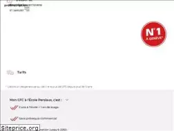 Sites similar to persiaux.ch