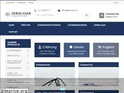 Sites similar to persicaner.at