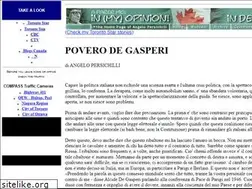 Sites similar to persichilli.com
