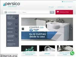 Sites similar to persicosanitarios.com.ar