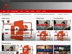 Sites similar to persiflagelol.com