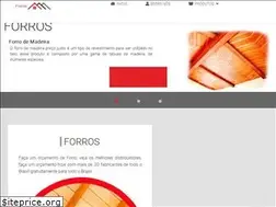 Sites similar to persiforros.com.br