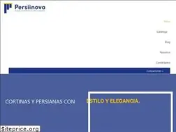 Sites similar to persiinova.com