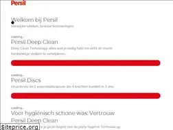 Sites similar to persil.nl