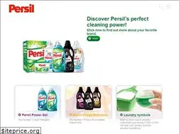 Sites similar to persilarabia.com