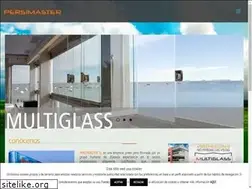 Sites similar to persimaster.es