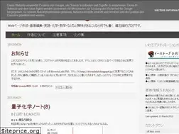 Sites similar to persimmon-web.blogspot.com