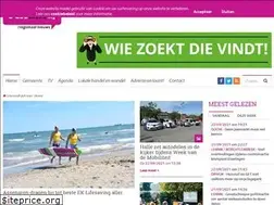 Sites similar to persinfo.org