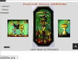 Sites similar to persini.com