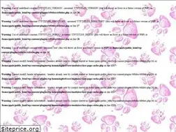 Sites similar to persipals.com