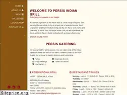 Sites similar to persisbiryaniindiangrill.com